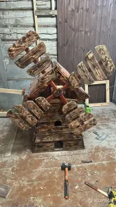 фигуры и мебель на заказ