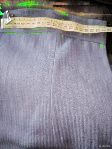 Костюм (пиджак с брюками) 50(L) и костюм-тройка (пиджак, жилетка и штаны) 48(M)