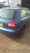 Автозапчасти - Б/У запчасти Audi A3 (8L) 1996-2003 с доставкой - Вся Беларусь - Фото 3 Б/У запчасти Audi A3 (8L) 1996-2003 с доставкой - Вся Беларусь - 246451 - Доска объявлений Kupika.by - Фото 3