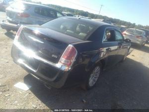 Б/У запчасти Chrysler 300C 2011-2015 с доставкой