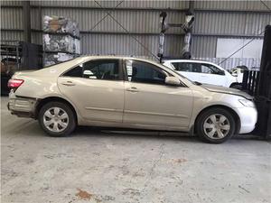 Б/У запчасти Toyota Camry V40 2006-2011 с доставкой