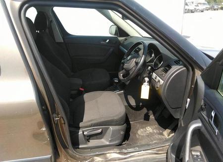 Автозапчасти - Б/У запчасти Skoda Yeti 2009-2018 с доставкой - Вся Беларусь - Фото 4 Б/У запчасти Skoda Yeti 2009-2018 с доставкой - Вся Беларусь - 246877 - Доска объявлений Kupika.by - Фото 4