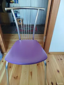 Кухонные стулья