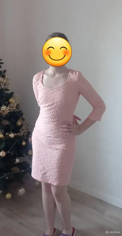 Платье женское нарядное