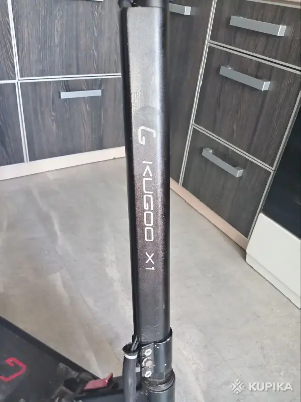 Электросамокат kuga x1 - Вся Беларусь - 244736 - Доска объявлений Kupika.by - Фото 2