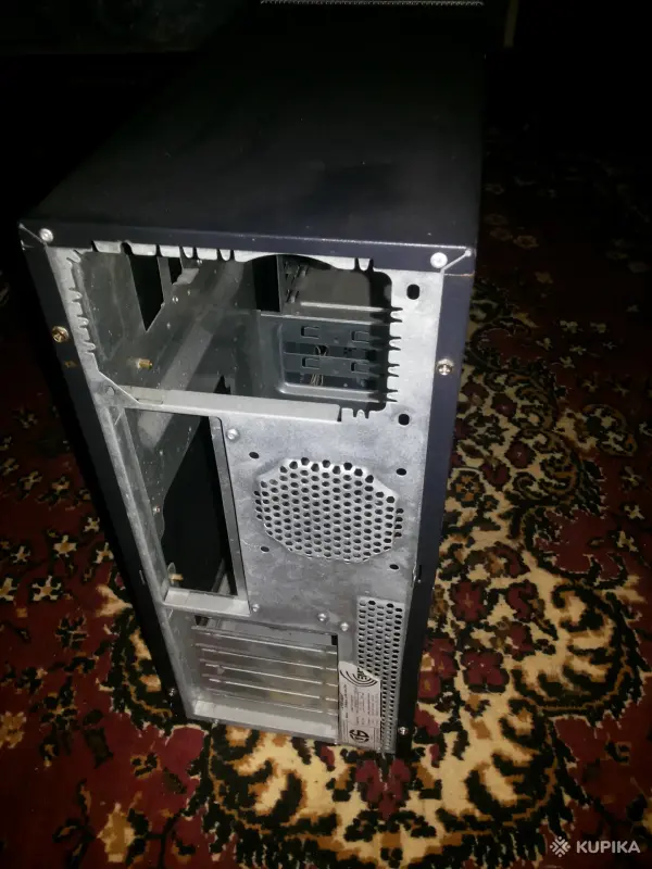 Корпус пк - Вся Беларусь - 242740 - Доска объявлений Kupika.by - Фото 2