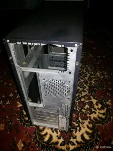 Корпус пк