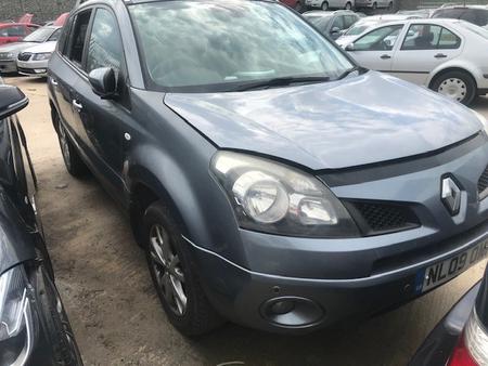 Б/У запчасти Renault Koleos 2008-2016 с доставкой - Вся Беларусь - 246731 - Доска объявлений Kupika.by - Фото 3