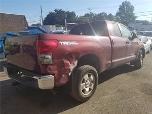 Б/У запчасти Toyota Tundra 2007-2013 с доставкой