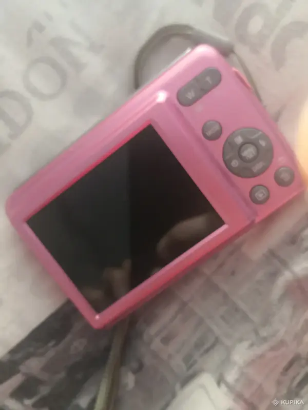 Цифровой фотоаппарат - Вся Беларусь - 244965 - Доска объявлений Kupika.by - Фото 2