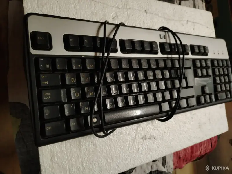 Клавиатура HP