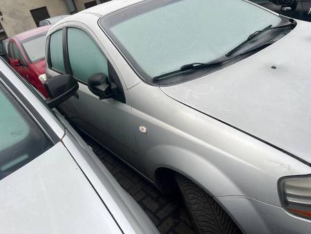 Б/У запчасти Chevrolet Aveo (T200) 2003-2008 с доставкой - Вся Беларусь - 247135 - Доска объявлений Kupika.by - Фото 3