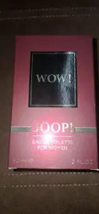 Туалетная вода Joop Wow