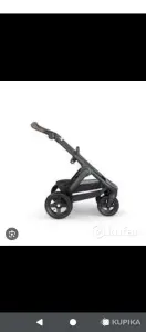 Детская коляска внедорожник Stokke Trailz 2в1