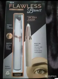 Эпилятор для бровей