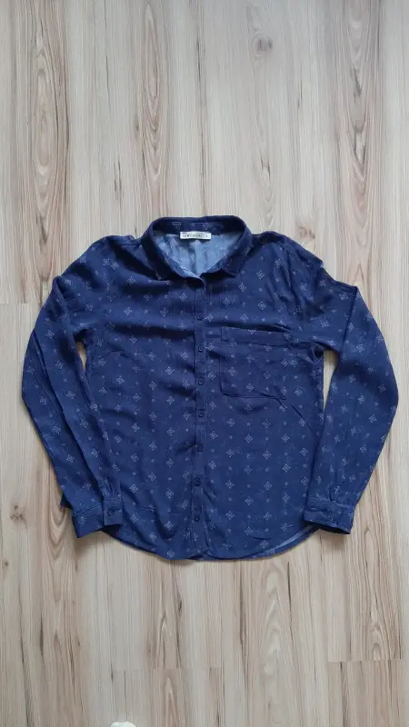 Рубашка женская LC Waikiki