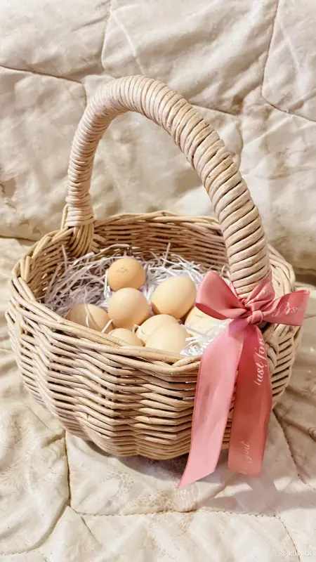 Корзина винтажная - Вся Беларусь - 244028 - Доска объявлений Kupika.by - Фото 12