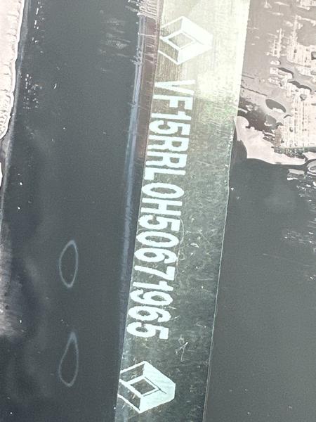 Б/У запчасти Renault Clio 2012-2016 с доставкой - Вся Беларусь - 247063 - Доска объявлений Kupika.by - Фото 3