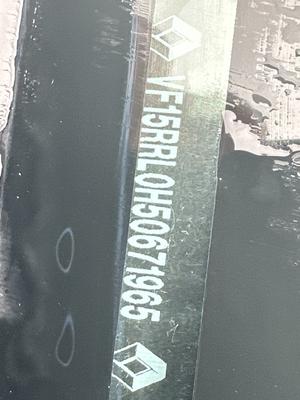 Б/У запчасти Renault Clio 2012-2016 с доставкой