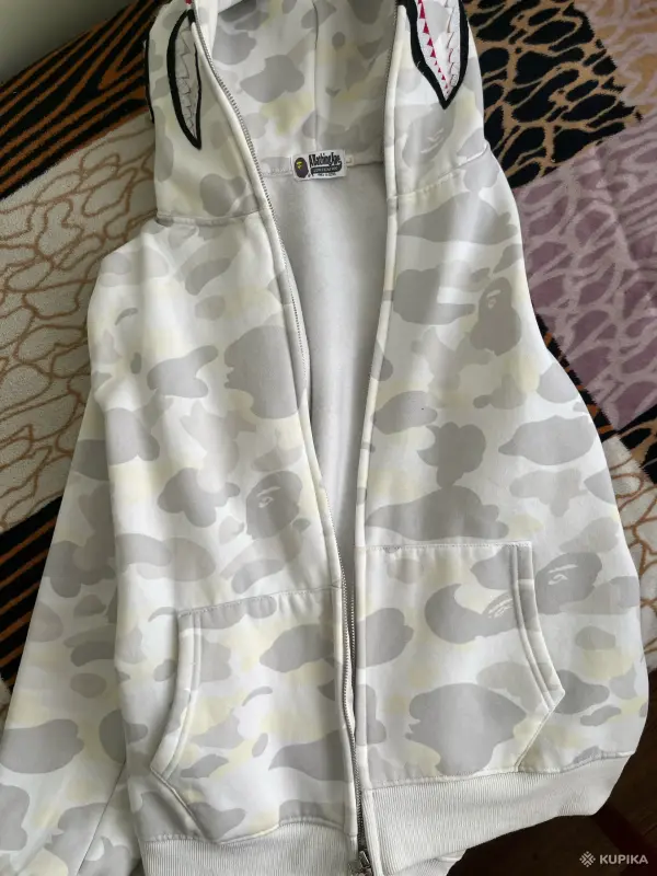 зипка bape - Вся Беларусь - 242291 - Доска объявлений Kupika.by - Фото 2