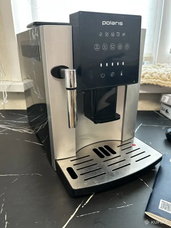 Кофе машина