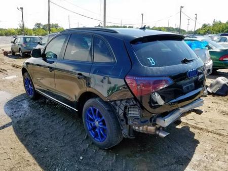 Автозапчасти - Б/У запчасти Audi Q5 2008-2017 с доставкой - Вся Беларусь - Фото 3 Б/У запчасти Audi Q5 2008-2017 с доставкой - Вся Беларусь - 246484 - Доска объявлений Kupika.by - Фото 3
