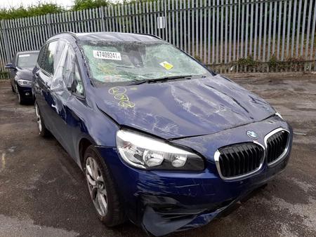 Автозапчасти - Б/У запчасти BMW 2 F46 Gran Tourer 2014-2022 с доставкой - Вся Беларусь Б/У запчасти BMW 2 F46 Gran Tourer 2014-2022 с доставкой - Вся Беларусь - 246739 - Доска объявлений Kupika.by