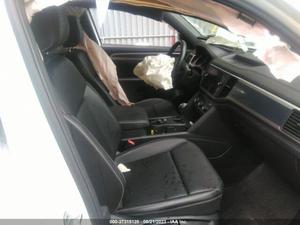 Б/У запчасти Volkswagen Atlas Cross Sport 2019-2025 с доставкой
