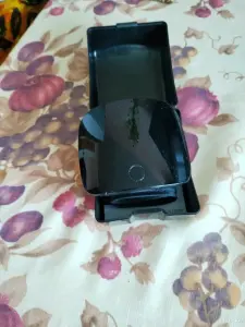 Танометр на руку, русскоговорящий