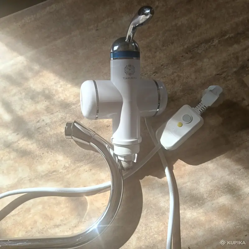 Проточный водонагреватель - Вся Беларусь - 244411 - Доска объявлений Kupika.by - Фото 2