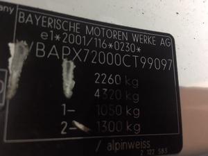 Б/У запчасти BMW 5 E60 2003-2010 с доставкой