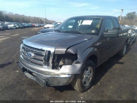 Б/У запчасти Ford F-150 2009-2014 с доставкой - Вся Беларусь - 246848 - Доска объявлений Kupika.by - Фото 2