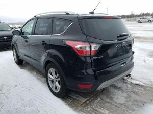 Б/У запчасти Ford Escape 2015-2019 с доставкой
