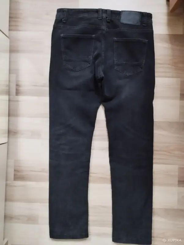 Джинсы Твое р-р 48 (М) - Вся Беларусь - 244332 - Доска объявлений Kupika.by - Фото 2