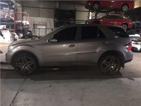 Б/У запчасти Mercedes ML W164 2005-2011 с доставкой - Вся Беларусь - 246578 - Доска объявлений Kupika.by - Фото 2