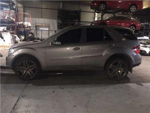 Б/У запчасти Mercedes ML W164 2005-2011 с доставкой