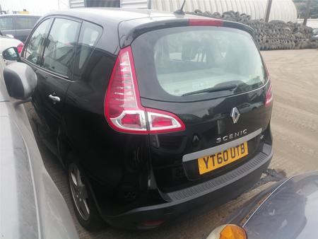 Б/У запчасти Renault Scenic 2009-2012 с доставкой - Вся Беларусь - 246746 - Доска объявлений Kupika.by - Фото 4