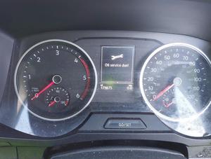 Б/У запчасти Volkswagen Crafter 2016-2025 с доставкой