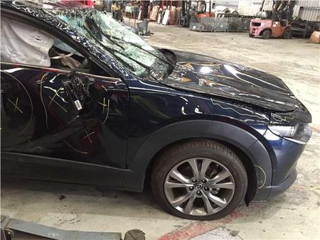 Б/У запчасти Mazda CX-30 2019-2025 с доставкой - Вся Беларусь - 246980 - Доска объявлений Kupika.by - Фото 3