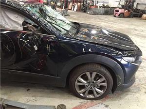 Б/У запчасти Mazda CX-30 2019-2025 с доставкой