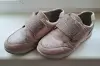 Туфли нежно-розовые со стразами на липучке, р.29 (стелька 19см), б.у - Вся Беларусь - 242068 - Доска объявлений Kupika.by - Фото 2