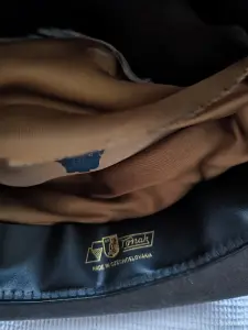 Шляпа фетровая ЧССР