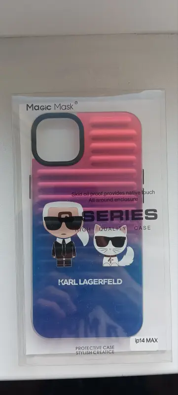 Чехол на Iphone