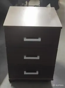 Офисные столы/тумбы