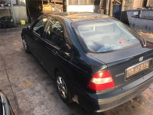 Б/У запчасти Honda Civic 1998-2001 с доставкой