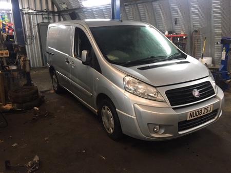Б/У запчасти Fiat Scudo 2007-2016 с доставкой - Вся Беларусь - 246366 - Доска объявлений Kupika.by - Фото 4