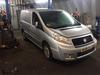 Б/У запчасти Fiat Scudo 2007-2016 с доставкой - Вся Беларусь - 246366 - Доска объявлений Kupika.by - Фото 4