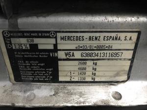 Б/У запчасти Mercedes Vito W638 1996-2003 с доставкой