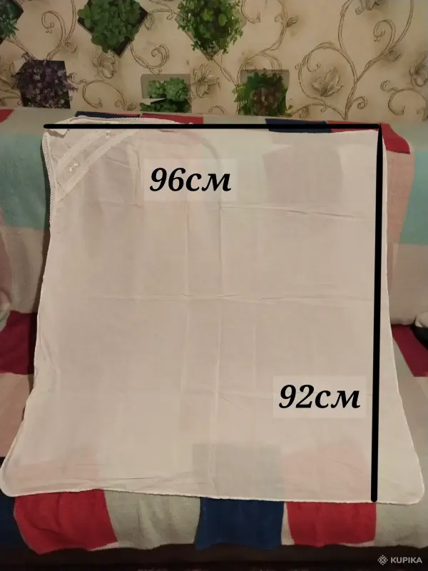 Пелёнка для новорожденных