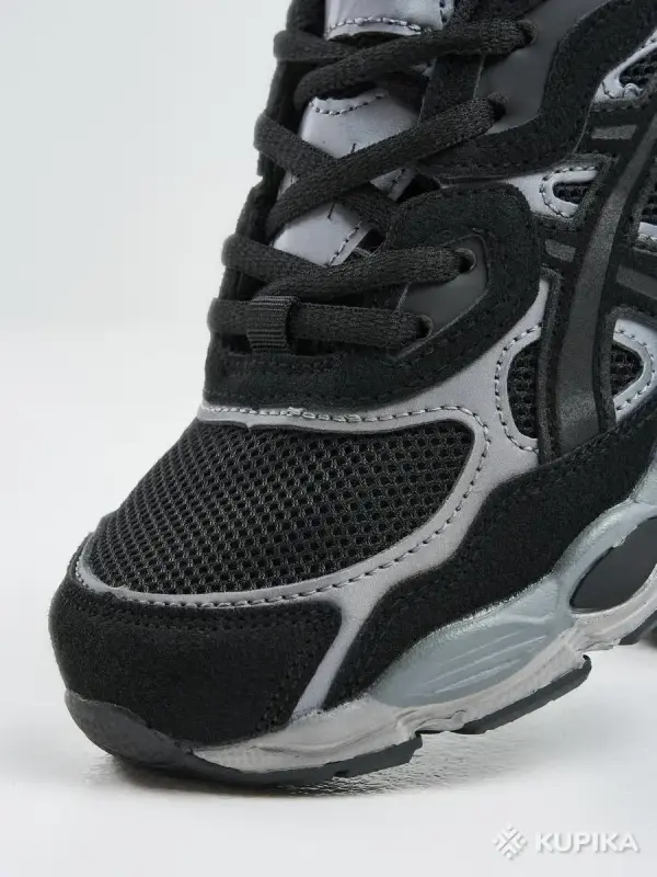 Новые мужские спортивные кроссовки Asics - Вся Беларусь - 243940 - Доска объявлений Kupika.by - Фото 3